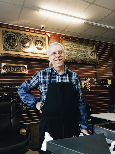 Kosher Grocery Store «Al-Taiba Market», reviews and photos, 1008 W Chapel Hill St, Durham, NC 27707, USA