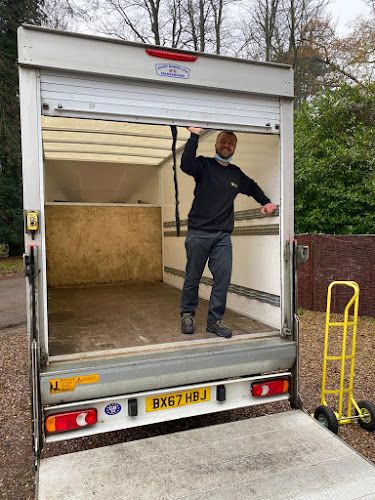 Denix Moving and Storage Solutions Ltd - Moving company