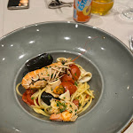 Photo n°8 de l'avis de Mary_Nela. fait le 18/10/2019 à 23:07 sur le  Il Trio à Saluzzo