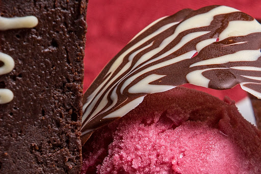 Dessert Restaurant «Better Than Sex - A Dessert Restaurant Orlando», reviews and photos, 1905 N Orange Ave, Orlando, FL 32804, USA