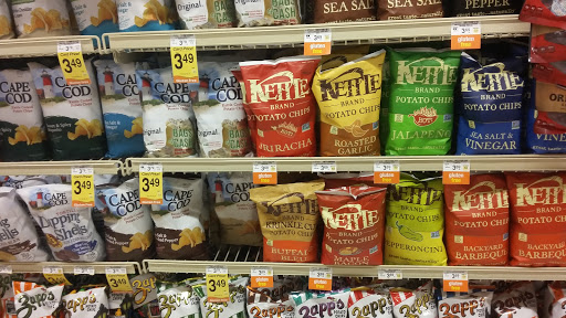 Grocery Store «Tom Thumb», reviews and photos, 14280 Marsh Ln, Addison, TX 75001, USA