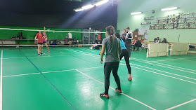 Badminton Club Haskovo