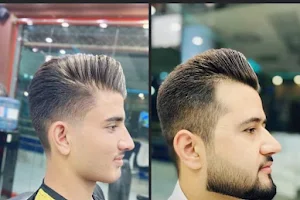 Hair Matters Saloon Peshawar Pakistan image