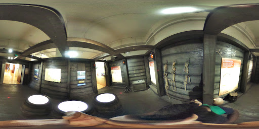 History Museum «Government House», reviews and photos, 48 Cathedral Pl, St Augustine, FL 32084, USA