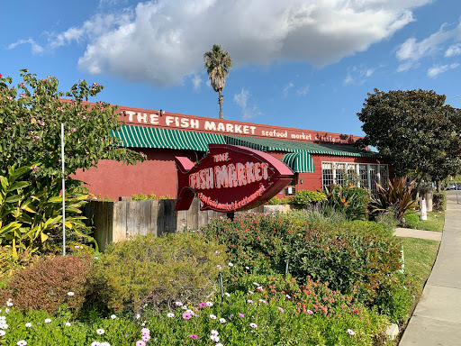 The Fish Market - Solana Beach image