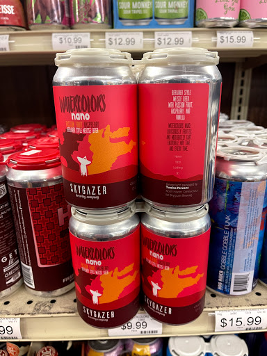 Liquor Store «M&R Liquors», reviews and photos, 920 Queen St, Southington, CT 06489, USA