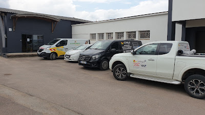 S.P.Hy.D Service Produits Hydrauliques Développement à Longvic