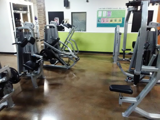 Gym «Anytime Fitness», reviews and photos, 4421 Gateway Park Blvd, Sacramento, CA 95834, USA