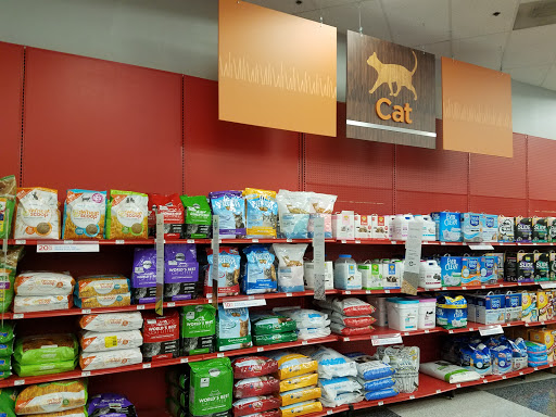 Pet Supply Store «Petco Animal Supplies», reviews and photos, 787 W Main St, Lake Zurich, IL 60047, USA