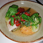 Photo n°1 de l'avis de Michel.o fait le 18/04/2019 à 06:22 sur le  Vox Restaurant & Bar à Berlin