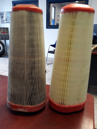 Auto Repair Shop «Bavarian Motorsport», reviews and photos, 600 W Cypress St, Kennett Square, PA 19348, USA