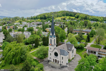 Reformierte Kirche Adliswil