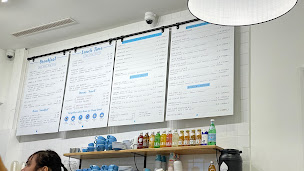 Photo n°6 de Cloud Cakes à Paris ()