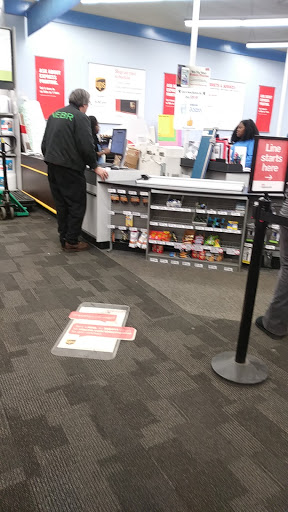 Office Supply Store «Staples», reviews and photos, 345 Rockaway Turnpike, Lawrence, NY 11559, USA