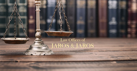 Law Offices of JAROS & JAROS