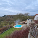Photo n°9 de l'avis de iris.u fait le 10/12/2021 à 13:02 sur le  Hotel Schloss Leitheim à Kaisheim