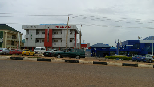 ASD Motors, Constitution Rd, Kabala Doki, Kaduna, Nigeria, Used Car Dealer, state Kaduna