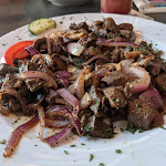 Photo n°2 de l'avis de Pudel.o fait le 08/08/2022 à 19:50 sur le  Pizzeria Ristorante Tulipano Bensersiel à Esens