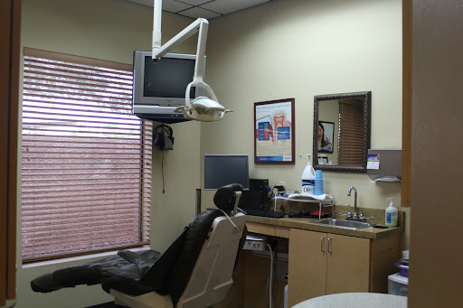 Dentist «Las Vegas Center for Cosmetic Dentistry», reviews and photos