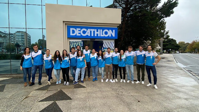 Decathlon Porto Boavista - Loja de roupa