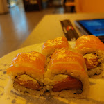 Photo n°3 de l'avis de maurizio.o fait le 01/02/2024 à 19:50 sur le  Sushyamo Ristorante à Villafranca di Verona