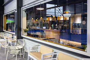 Photo n°13 de LA BANDEJA - PERIGUEUX - COULOUNIEIX-CHAMIERS - GISELA INSTITUT - CHIENS ACCEPTÉS à Coulounieix-Chamiers ()