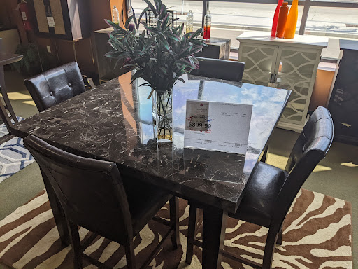 Furniture Store «Furniture For Less», reviews and photos, 110 Sheyenne St, West Fargo, ND 58078, USA