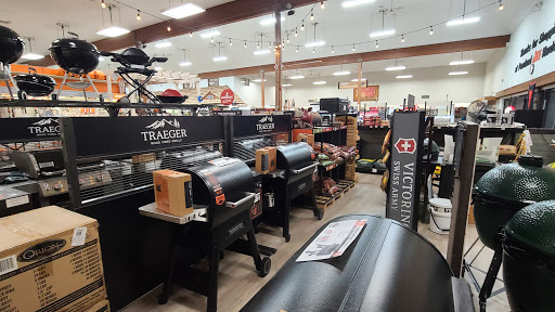 Hardware Store «Pearland Ace Hardware», reviews and photos, 2027 N Main St, Pearland, TX 77581, USA