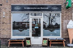Cafetaria Het Friethuys image