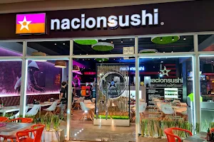 Nacion sushi | El Dorado image
