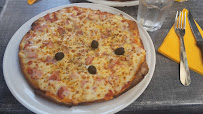 Pizza du Pizzeria Time Rock Pizza à Metz - n°4