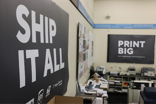 Staples image
