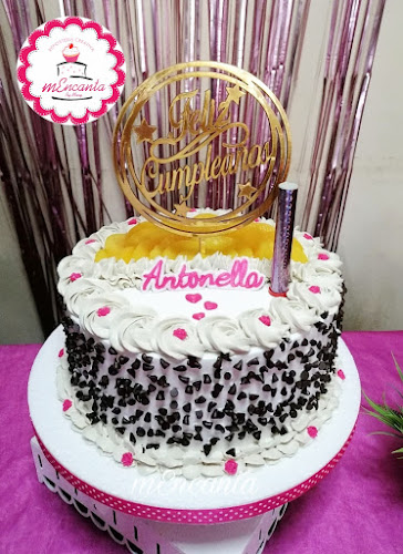 mEncanta By Mary - Nuevo Chimbote