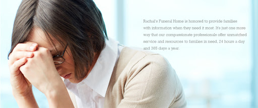 Funeral Home «Rosecrans Funeral Home», reviews and photos, 8545 Rosecrans Ave, Paramount, CA 90723, USA