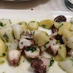 Photo n°3 de l'avis de tatiana.i fait le 03/09/2022 à 17:44 sur le  Osteria Ducale à Marigliano