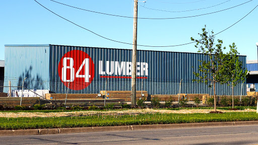 Lumber Store «84 Lumber», reviews and photos, 1704 N Aurora Rd, Naperville, IL 60563, USA