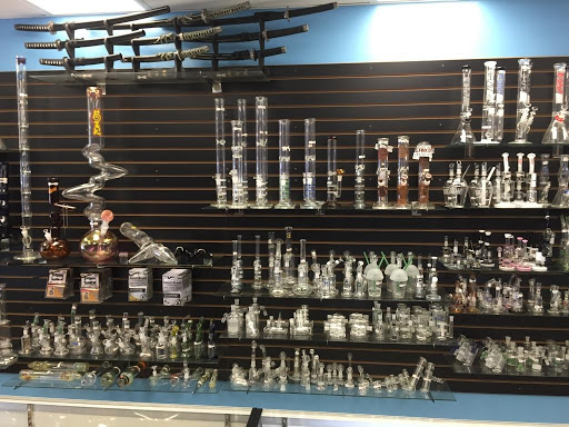 Tobacco Shop «BELLAIRE SMOKE SHOP», reviews and photos, 7710 Bellaire Blvd, Houston, TX 77036, USA