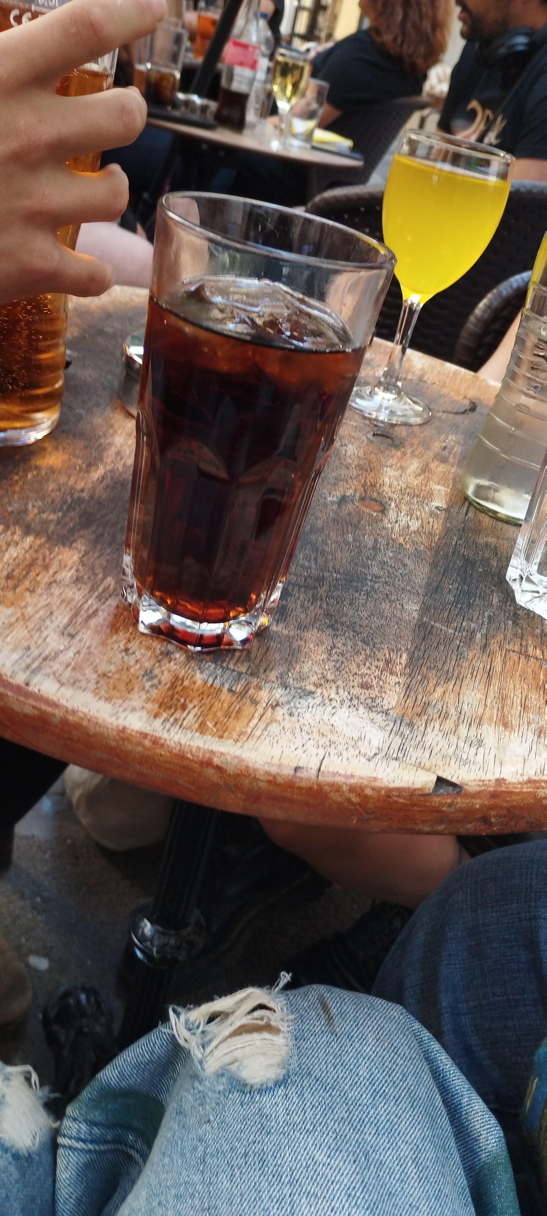 Photo n° 1 de l'avis de Drinking.a fait le 10/09/2023 à 17:53