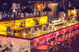 The Fence Nightclub & Cocktail Bar image