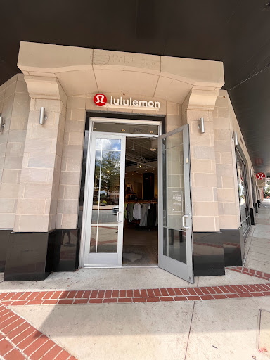 Sportswear Store «lululemon», reviews and photos, 600 S Main St, Greenville, SC 29601, USA