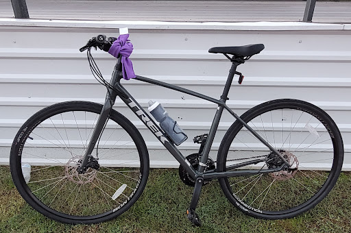 Bicycle Store «Pedal Power Bicycles», reviews and photos, 2617 S Interstate Hwy 35, San Marcos, TX 78666, USA