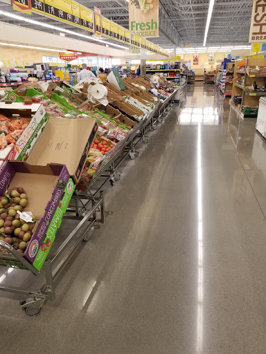 Supermarket «ALDI», reviews and photos, 750 Bunny Trail, Sun Prairie, WI 53590, USA