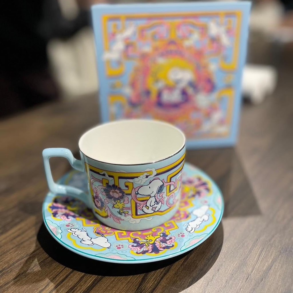 可不可熟成紅茶-內壢榮民店 的照片