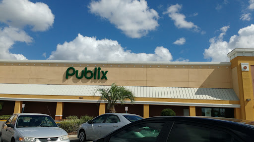 Supermarket «Publix Super Market at Poinciana Place», reviews and photos, 2915 Vineland Rd, Kissimmee, FL 34746, USA