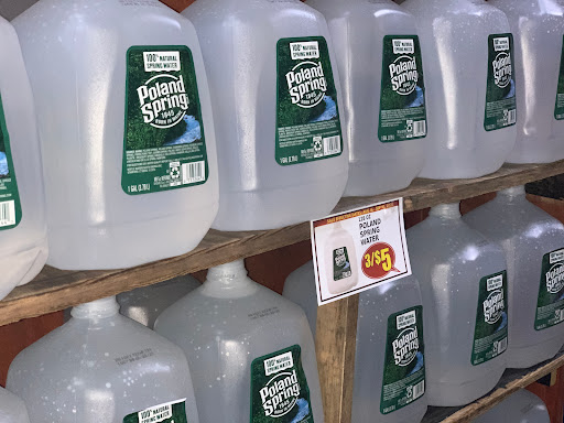 Supermarket «Pioneer Supermarkets», reviews and photos, 290 Beach 14th St, Far Rockaway, NY 11691, USA