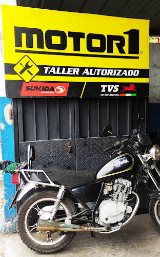 Fénix Motor Motos - Quito