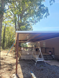 J & A Building Construction LLC - Photo 9 - Car repair in West Monroe, LA, Monroe