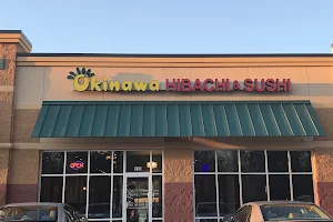 Okinawa Steak & Sushi - Austell image