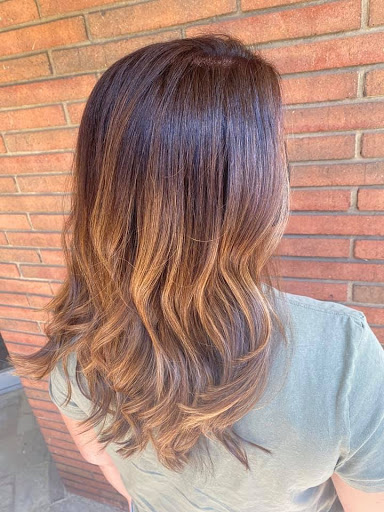 Hair Salon «Simplicity Hair Salon LLC», reviews and photos, 35 E Elizabeth Ave #3, Bethlehem, PA 18018, USA