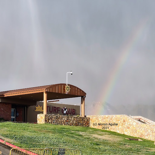 Casino «Sunland Park Racetrack & Casino», reviews and photos, 1200 Futurity Dr, Sunland Park, NM 88063, USA